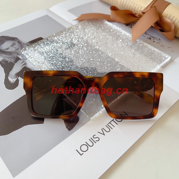 Louis Vuitton Sunglasses Top Quality LVS02547